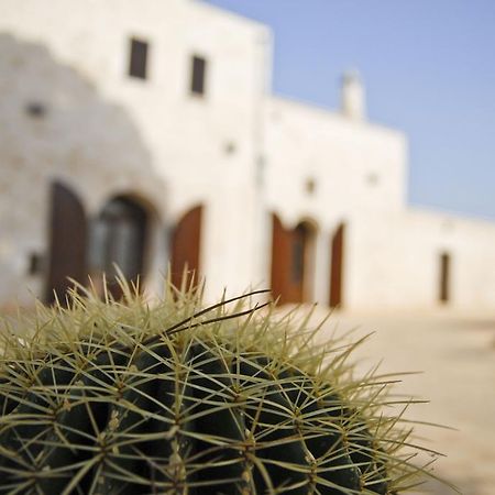Masseria Valente Ostuni Room photo