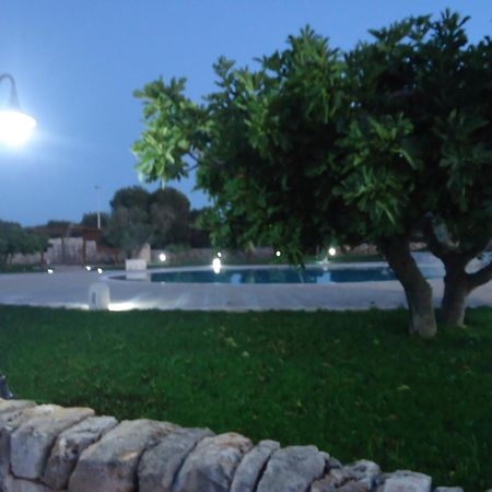 Masseria Valente Ostuni Exterior photo