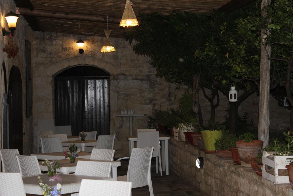 Masseria Valente Ostuni Exterior photo