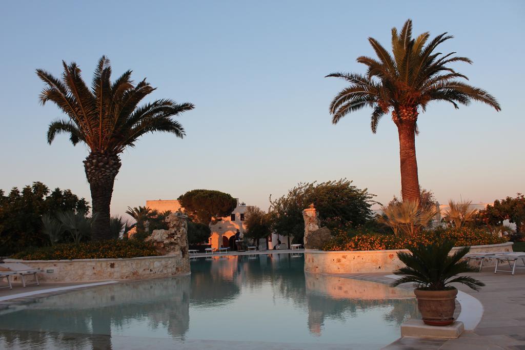 Masseria Valente Ostuni Exterior photo