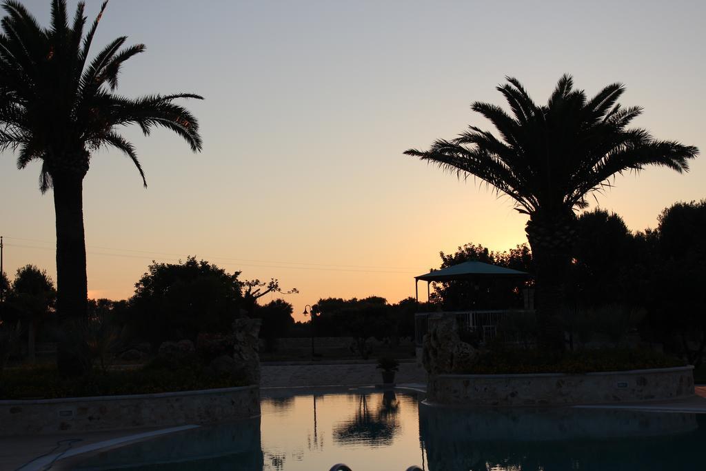 Masseria Valente Ostuni Exterior photo