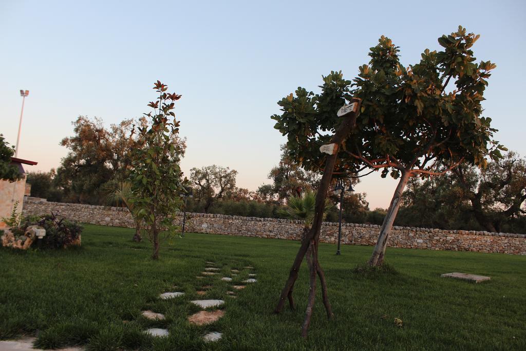 Masseria Valente Ostuni Exterior photo