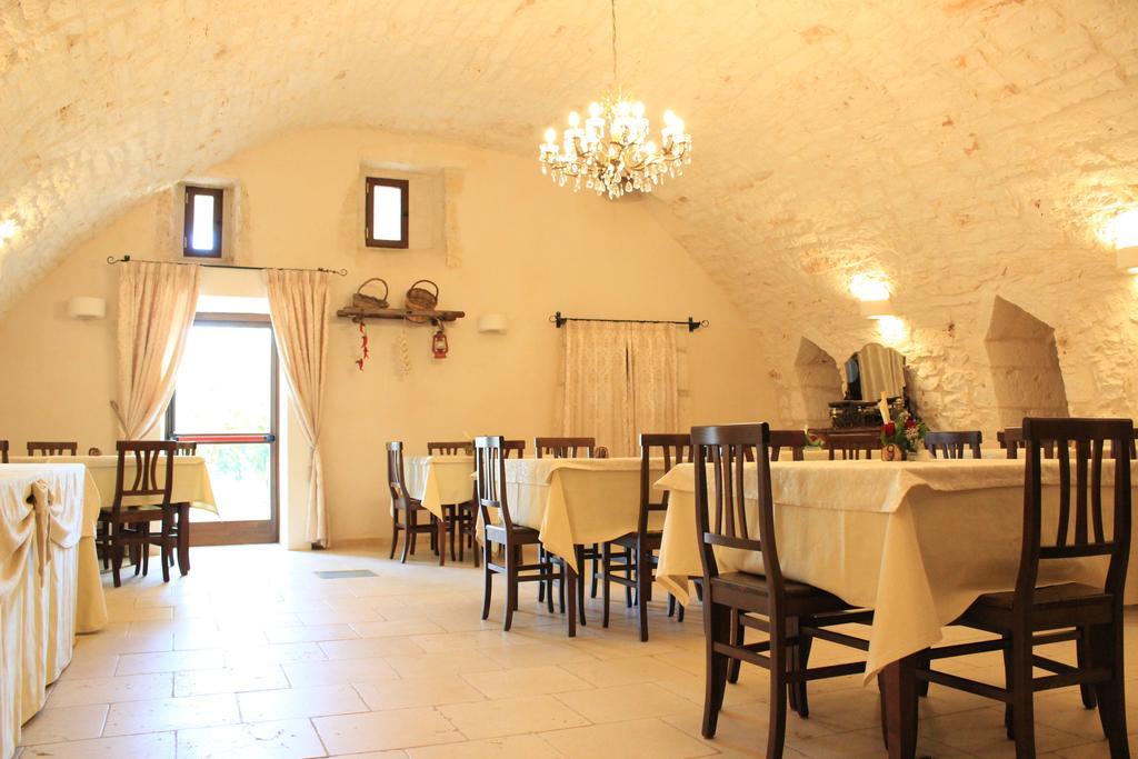 Masseria Valente Ostuni Exterior photo