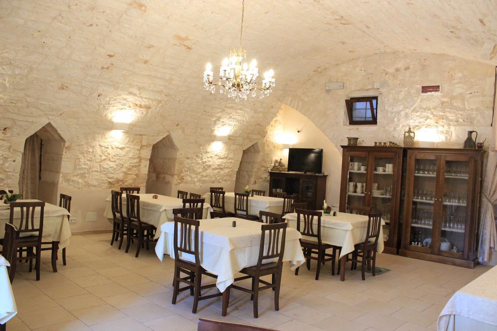 Masseria Valente Ostuni Exterior photo