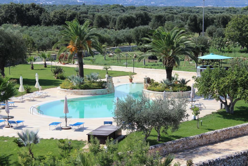 Masseria Valente Ostuni Exterior photo