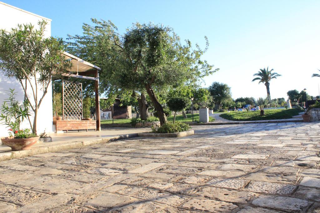 Masseria Valente Ostuni Exterior photo