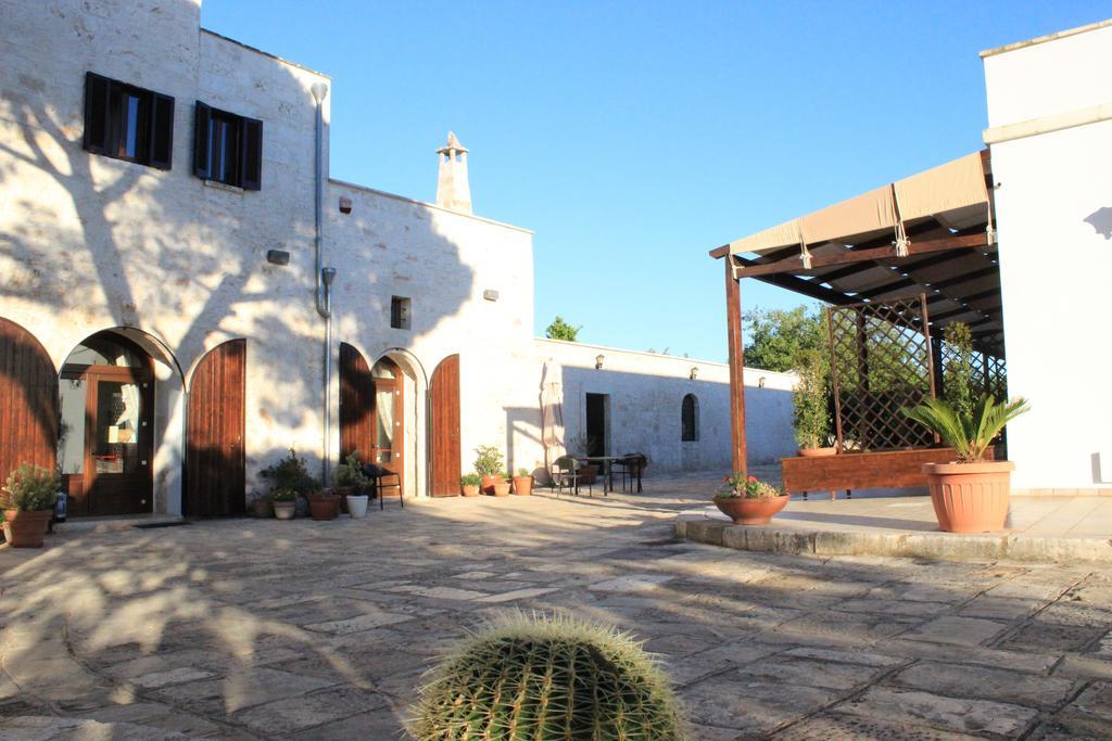Masseria Valente Ostuni Exterior photo