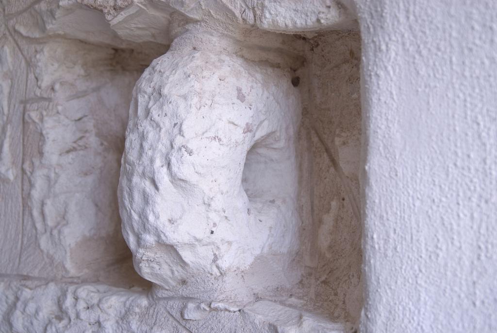 Masseria Valente Ostuni Room photo