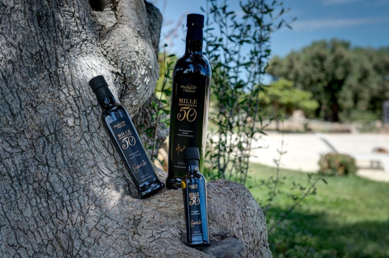 Masseria Valente Ostuni Exterior photo