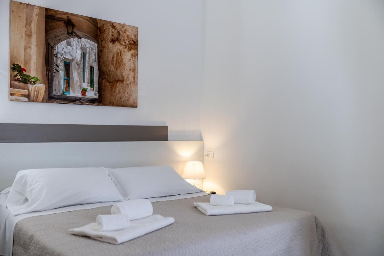 Masseria Valente Ostuni Exterior photo