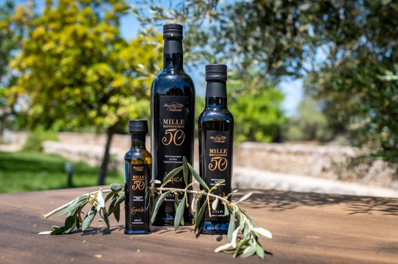 Masseria Valente Ostuni Exterior photo