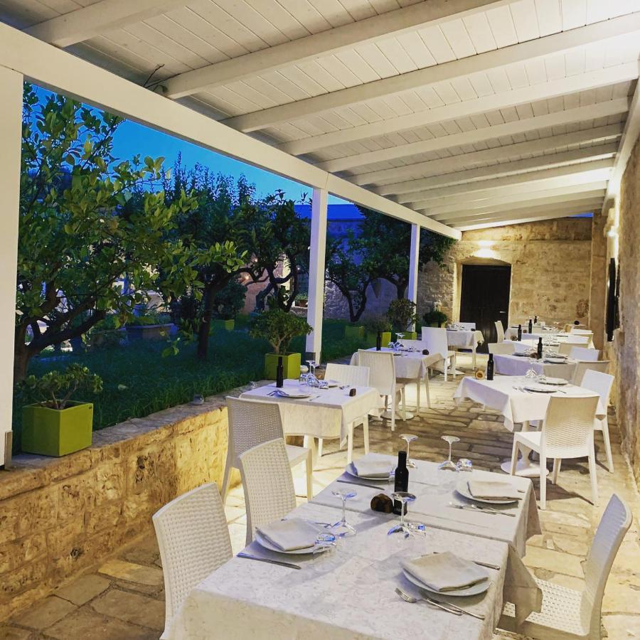 Masseria Valente Ostuni Exterior photo