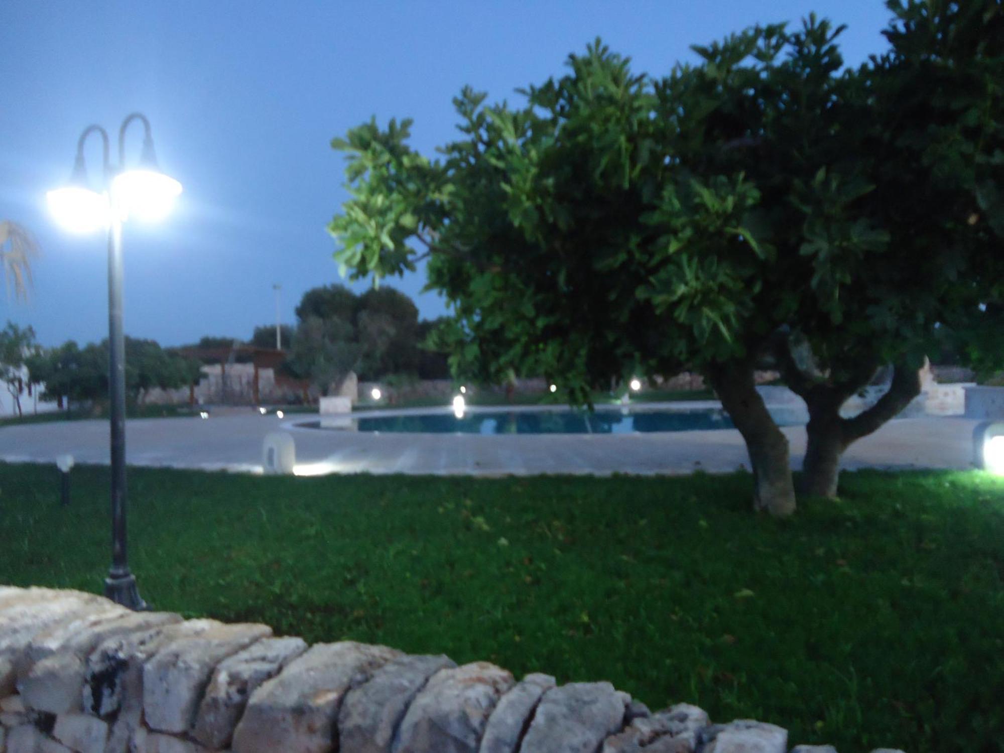 Masseria Valente Ostuni Exterior photo