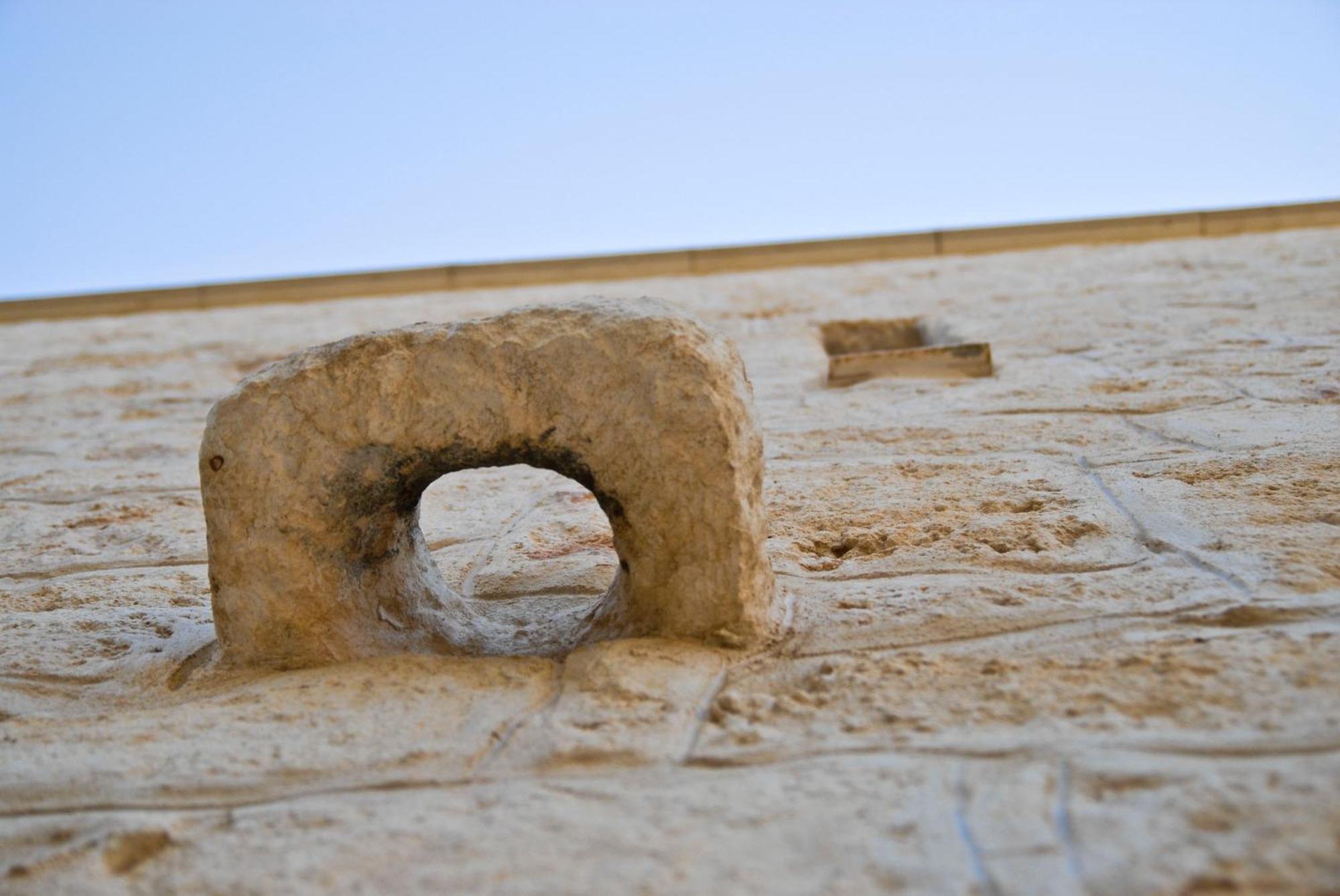 Masseria Valente Ostuni Exterior photo