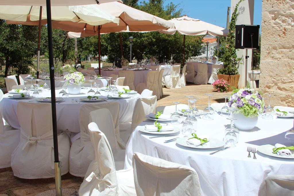 Masseria Valente Ostuni Exterior photo