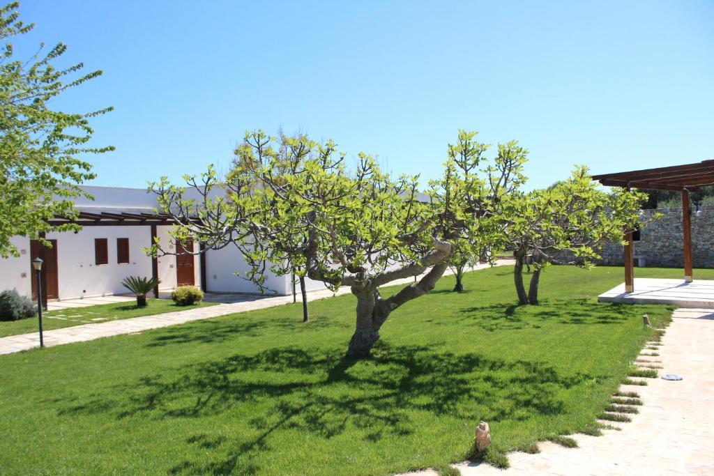 Masseria Valente Ostuni Exterior photo