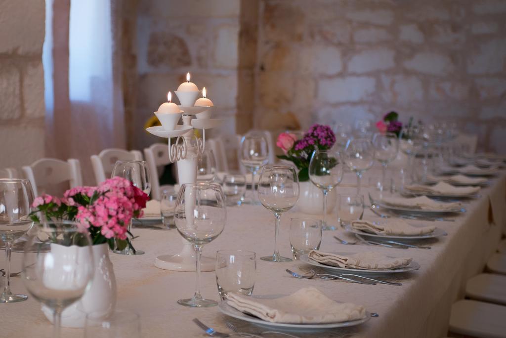 Masseria Valente Ostuni Exterior photo