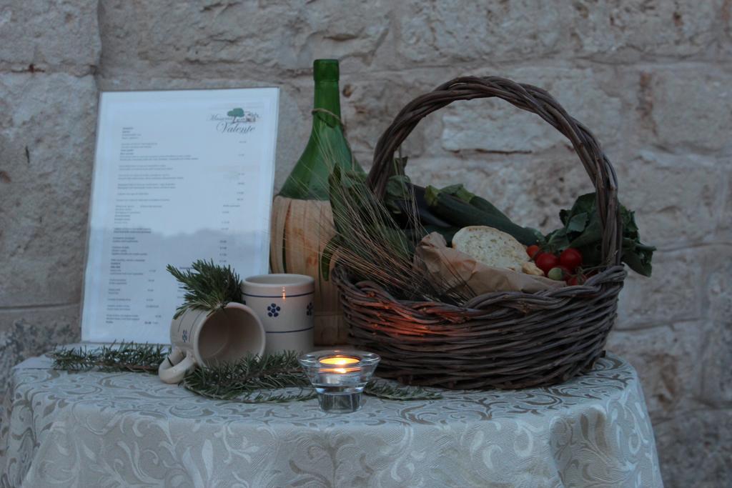 Masseria Valente Ostuni Exterior photo