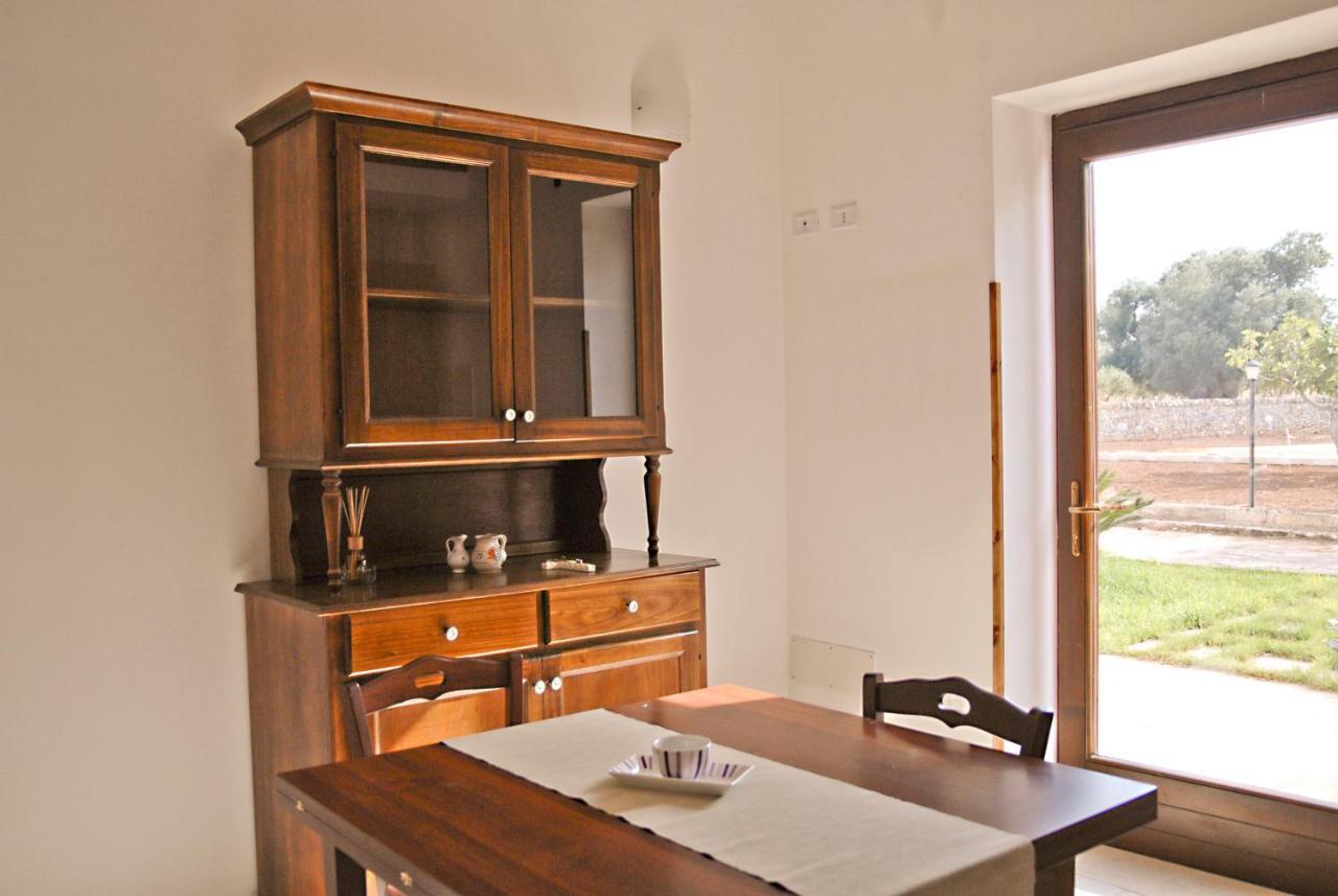 Masseria Valente Ostuni Room photo